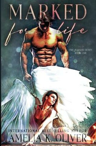 Cover of Marked for Life