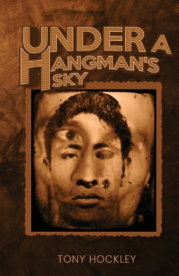 Book cover for Under A Hangman's Sky