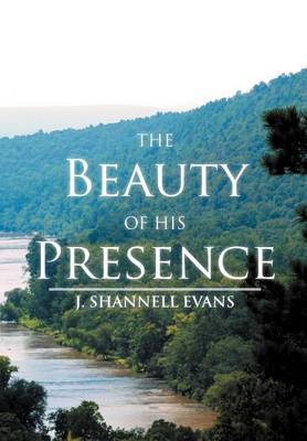 Book cover for The Beauty Of His Presence