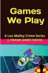 Book cover for Games We Play