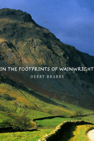 Cover of In the Footprints of Wainwright