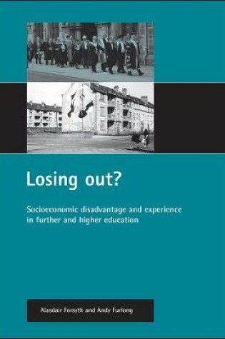 Cover of Losing out?
