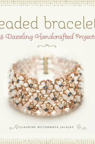 Cover of Beaded Bracelets