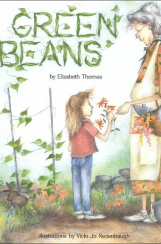 Cover of Green Beans