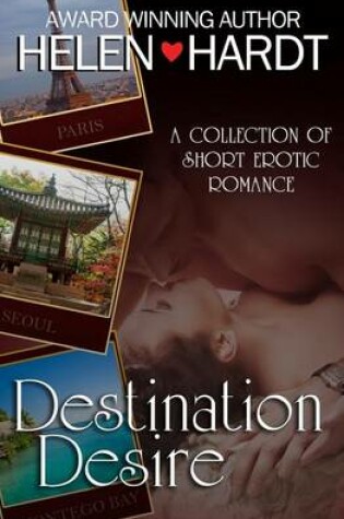 Cover of Destination Desire