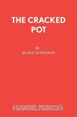 Cover of The Cracked Pot