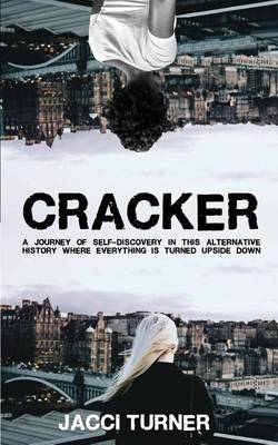 Book cover for Cracker