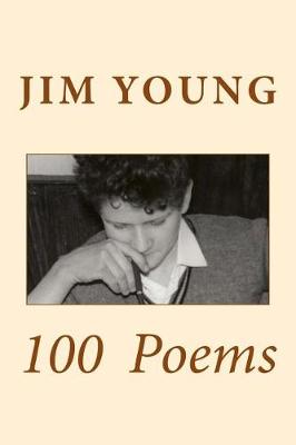 Book cover for 100 Poems