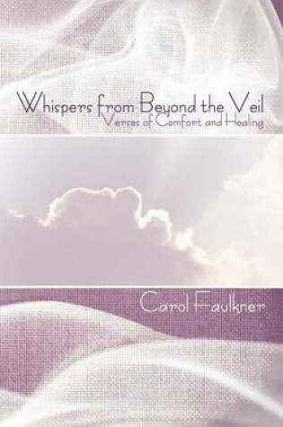 Cover of Whispers from Beyond the Veil