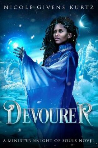 Cover of Devourer