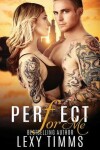 Book cover for Perfect For Me