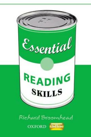 Cover of Essential Skills: Essential Reading Skills