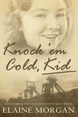 Book cover for Knock 'Em Cold, Kid