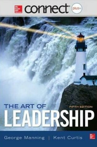 Cover of Connect Access Card for the Art of Leadership