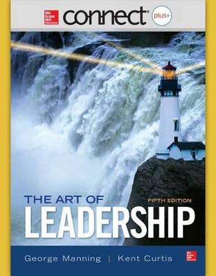 Book cover for Connect Access Card for the Art of Leadership