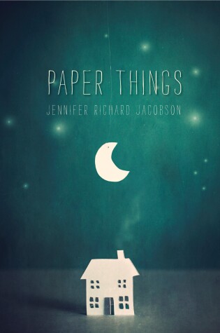 Cover of Paper Things