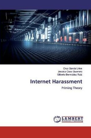 Cover of Internet Harassment