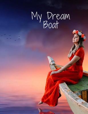 Book cover for My Dream Boat