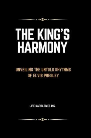 Cover of The King's Harmony