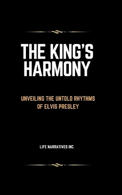 Book cover for The King's Harmony