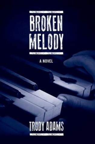Cover of Broken Melody