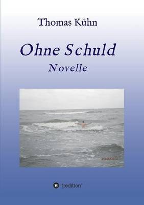 Book cover for Ohne Schuld