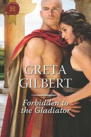 Forbidden to the Gladiator