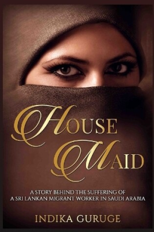 Cover of Housemaid