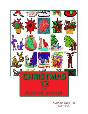 Book cover for Christmas 12