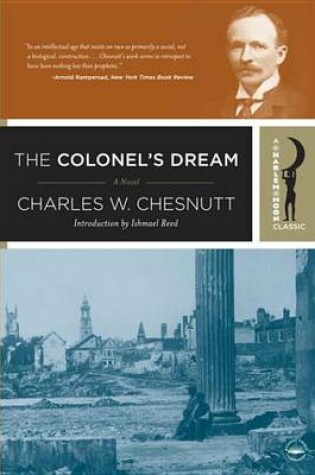 Cover of The Colonel's Dream