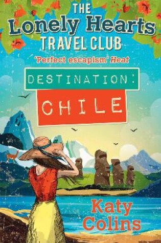 Cover of Destination Chile