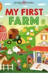 Book cover for My First Places: My First Farm