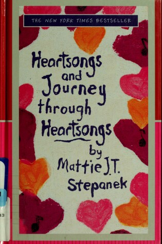 Cover of Heartsongs & Journey Through Heartsongs