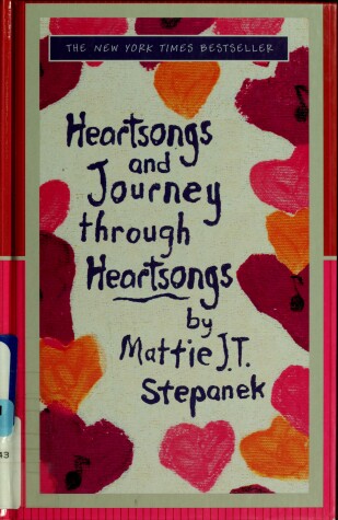 Book cover for Heartsongs & Journey Through Heartsongs