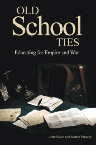 Cover of Old School Ties