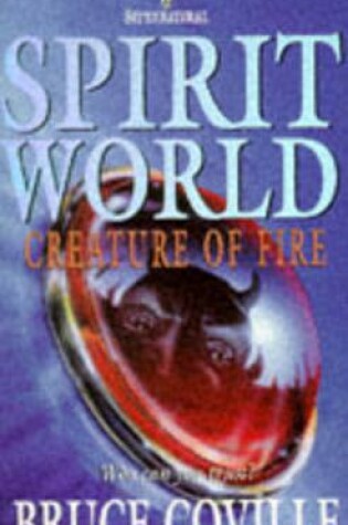 Cover of Creature Of Fire