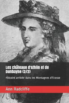 Book cover for Les chateaux d'Athlin et de Dunbayne (2/2)
