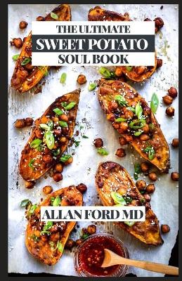 Book cover for The Ultimate Sweet Potato Soul Book