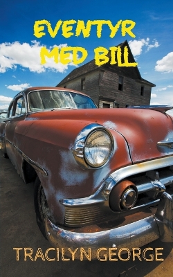 Book cover for Eventyr Med Bill