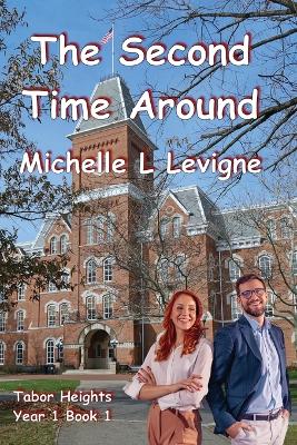 Cover of The Second Time Around