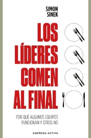 Cover of Los Lideres Comen Al Final) Ed. Revisada)