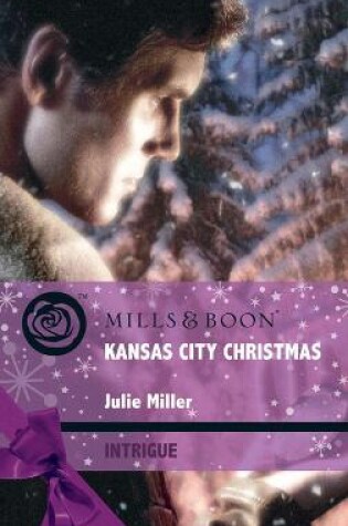 Cover of Kansas City Christmas