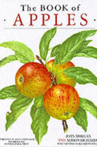 Cover of The Book of Apples