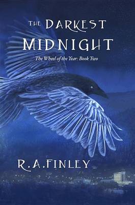 Cover of The Darkest Midnight