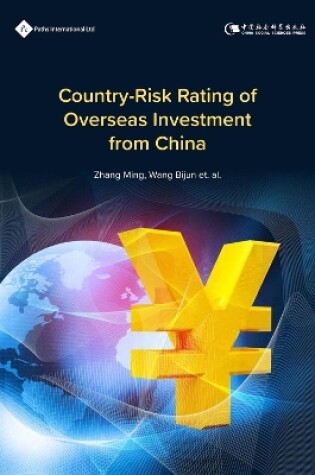 Cover of Country-Risk Rating of Overseas Investment from China