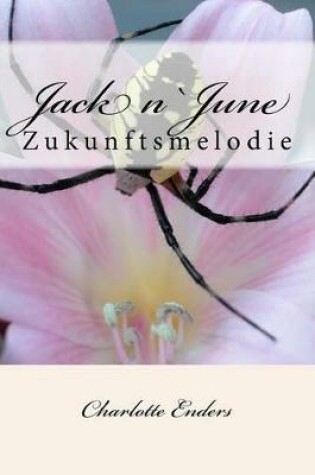 Cover of Jack Njune