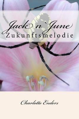 Book cover for Jack Njune