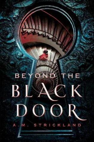 Cover of Beyond the Black Door