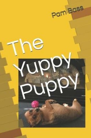 Cover of The Yuppy Puppy