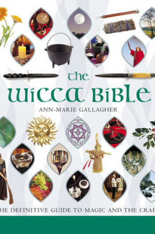 The Wicca Bible